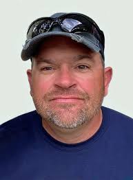 Obituary information for Scott Brian Johnson