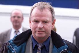 Life and Death in South Armagh. Deception