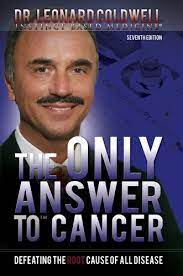 We did not find results for: The Only Answer To Cancer English Edition Ebook Coldwell Dr Leonard Amazon De Kindle Shop