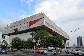 September 14, 2020june 19, 2020 by poslaju. Kuala Lumpur General Post Office Wikipedia