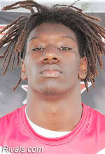 Rivals.com 2021 Wide Receiver