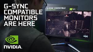 What do you need and how to proceed, we show in this practical tip. How To Enable G Sync Compatible On A Freesync Monitor Esports Tales