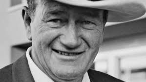 John Wayne's Signature Golden Bracelet Holds An Incredible Story