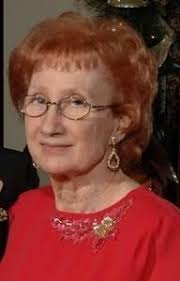 Lucille Lukowski Obituary (2019)