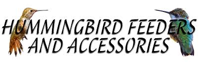 Your hummingbird feeder will be a supplemental source of nectar for your local hummingbirds, and can. Hummingbird Feeders