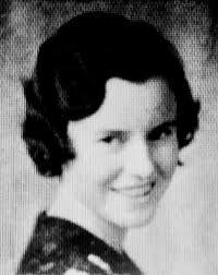 First and second grade teachers at Garden Prairie Elementary in 1958