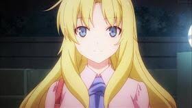 The anime ending was satisfactory but i felt kinda attached to the characters so i'm reading the manga now. Sakurasou Sakurasoou Twitter