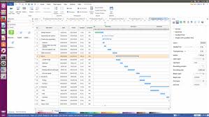 58 Correct Gantt Chart Software Open Source Download