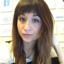 Christine Morelli's Instagram, Twitter & Facebook