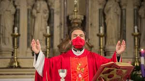How do i become catholic? Catholic Bishops Conference Of England And Wales