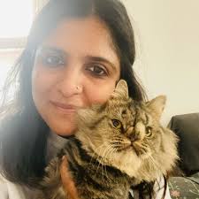 Shruti Rajkumar (@shruti_rajkumar) • Threads, Say more