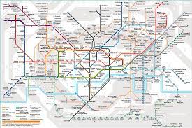 Insa cartierele sunt atat de la londra toate cartierele sunt frumoase. Transportul In Londra In 5 Pasi Simpli Designed To Travel London Tube Map London Underground Map London Tube