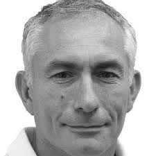 Paul Ben Ishai, at The Blogs