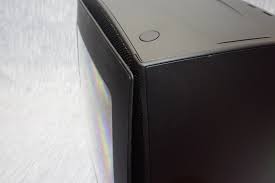 Some manufacturers may even be ready to customize metal table legs to suit your preferences and your interior design. The Exterior Of The Nzxt Manta The Nzxt Manta Mitx Case Review