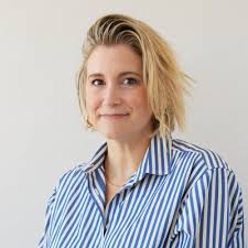 Morgan Light: A finalist for Young Guns and a design leader