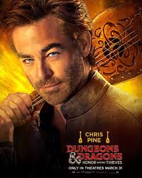 Dungeons & Dragons: The Book of Vile Darkness (TV Movie 2012)
