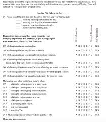 20q Outcome Measures In Clinical Practice John E Tecca 20q