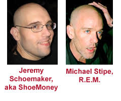 Happy National Look Alike Day, SEO Industry : Small Business Search  Marketing