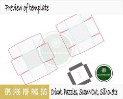 Check spelling or type a new query. Ring Box Template 1 625x1 625x1 25 Engagement Wedding Etsy
