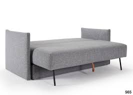 Dustin est un canapé d'angle réversible moderne de 4 places avec trois têtières réglables, un coffre de rangement et une fonction convertible. Canape Lit 2 Personnes Avec Coffre De Rangement Tres Pratique Chez Ksl Living