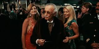 Buzzfeed staff if you get 8/10 on this random knowledge quiz, you know a thing or two how much totally random knowledge do you have? Stan Lee Trivia 32 Interesting Facts About The Chairman Of Marvel Comics Useless Daily Facts Trivia News Oddities Jokes And More