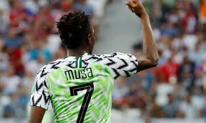 There are over 1,300 goalscorers for the 2,548 goals scored at the 21 editions of the world cup final tournaments. Musa Becomes The Third African Top Scorer In World Cup Egypttoday