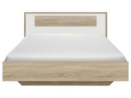 Lit Adulte 160x200 Cm Curtys Vente De Lit Adulte Conforama