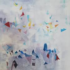 Marie SCALLIET - Cotation Artiste Peintre i-CAC