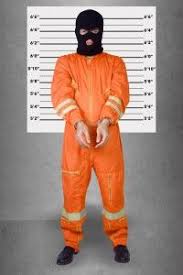 6 Little Known Steps In The Jail Booking Process Jail Bail Santa Ana