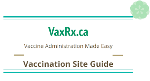 It is free to both pharmacies and consumers, a continuation of the company's commitment to supporting local, independent pharmacies. Vaxrx By Pharmaguide Inc
