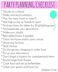 Kids Birthday Party Planning Checklist Party Planning Checklist The Bright Ideas Blog Party Planning Checklist Birthday Party Checklist Kids Party Planning