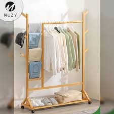 Maybe you would like to learn more about one of these? Harga Gantungan Baju Kayu Terbaik Agustus 2021 Shopee Indonesia