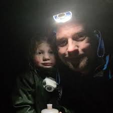 Glyn Price is fundraising for The Wallich