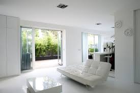 Maybe you would like to learn more about one of these? White Living Room Furniture The Serene Choice That Never Goes Out Of Style