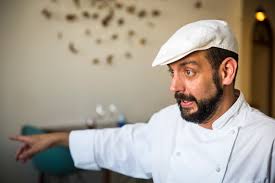 Fentdetutto: Arroces con amigos en el Restaurante El Tragaluz de Rota