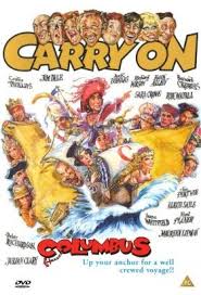 Carry On Columbus 1992 Full Movies Online Free Carry On Streaming Movies Free