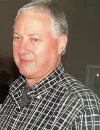 Obituary information for Michael Dixon