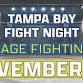 Cage Life- Tampa Bay Fight Night event image