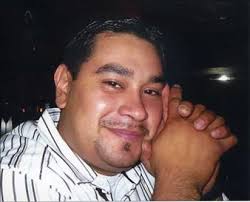 RUDY ESCOBEDO Obituary (2010)