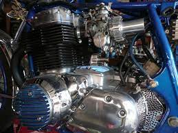 High Temp Engine Paint Silver Engineering High Temp Paint Motorcycle Parts And Accessories