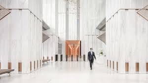 Business services business travel services malaysia syarikat pembenaan yeoh tiong lay sdn. Designministerium Schafft Gemeinsame Buroraume Im Wolkenkratzer Von Kuala Lumpur Kuala Lumpur Federal Territory Of Kuala Lumpur Malaysia