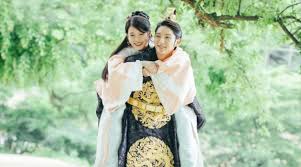 Maybe you would like to learn more about one of these? Dong Yi Moon Lovers Dan Memory Bukti Ost Mampu Bikin Cerita Makin Baper