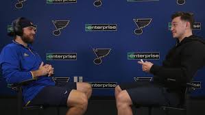 Louis blues of the national hockey league. Friendship Test Dunn O Reilly Nhl Com