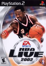 Want to watch your favorite team or player? Nba Live 2002 Video Game 2001 Imdb