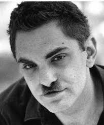 Christopher Shinn (Writer)