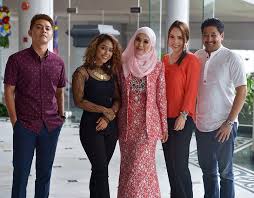 Si kitol is on facebook. Sprm Terbitkan Teater Bahara Emas Sensasi Selebriti