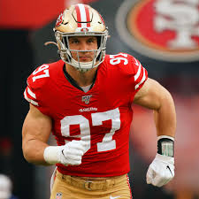 Three 49ers players to build around, power rankings, 2021 season odds. San Francisco 49ers Kurt Warner Breaks Down Niners Defense Run Game Niners Nation