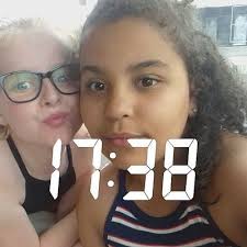 Alisha Richards (@AlishaR098)