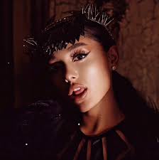 ARIANA, ABEL, y CARTI: El trío goated