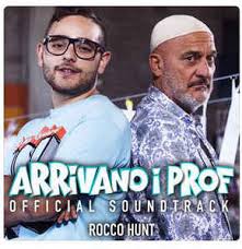 The essential tracks, all in one playlist. Rocco Hunt Arrivano I Prof Original Soundtrack 2018 256 Kbps File Discogs